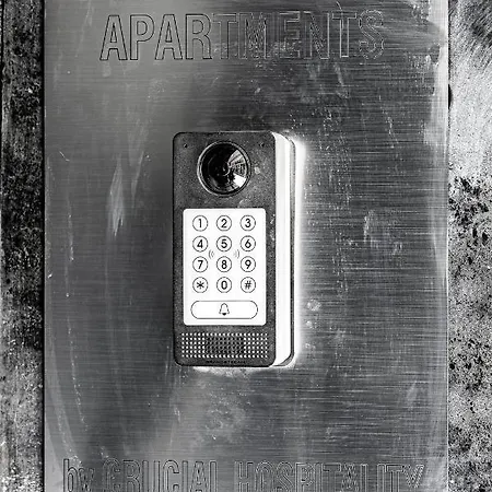 Apartment Smart And