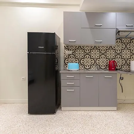 Apartment Smart And *