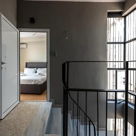 Smart And Apartment *