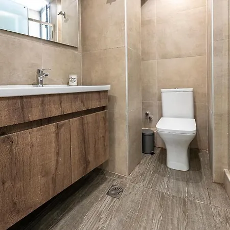 Apartment Smart And *