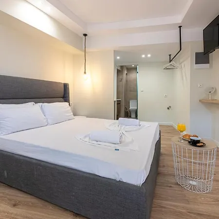 Smart And Apartment *