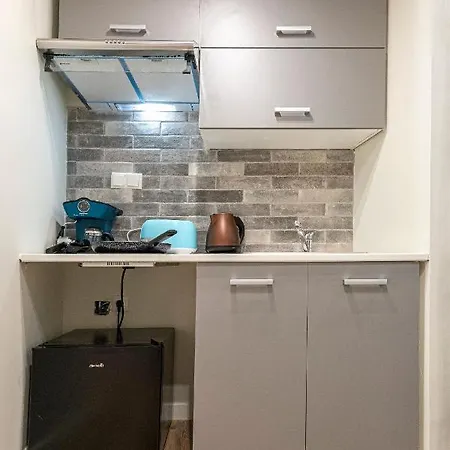 Smart And Apartment *