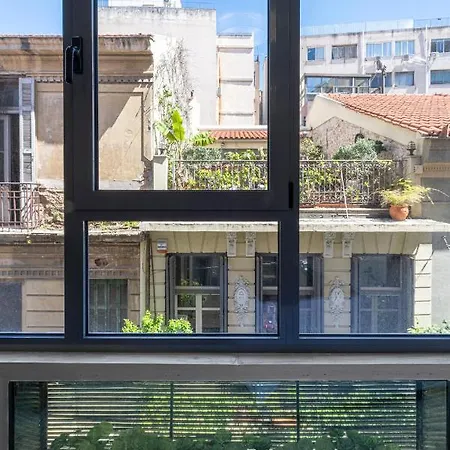 Apartment Smart And *