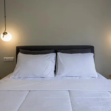 Smart And Apartment Athens