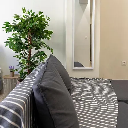 Smart And Apartment Athens