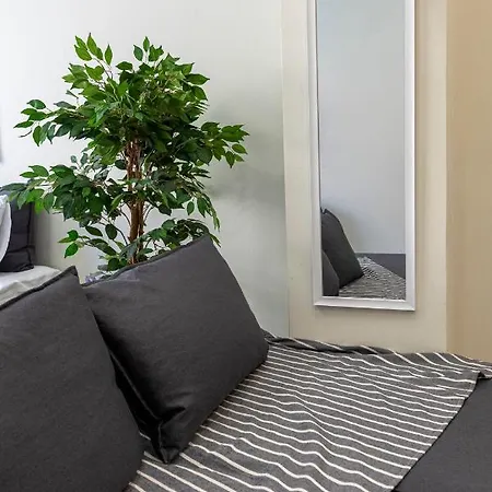 Apartment Smart And Athens